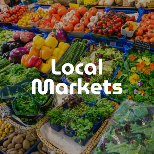 Local Markets